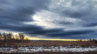Красноярский край готовится к сильному ветру и гололедице 18 ноября Красноярский край готовится к сильному ветру и гололедице 18 ноября