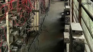 В Иркутской области молодой майнер незаконно подключился к сети и украл электроэнергии на 8 млн рублей В Иркутской области молодой майнер незаконно подключился к сети и украл электроэнергии на 8 млн рублей