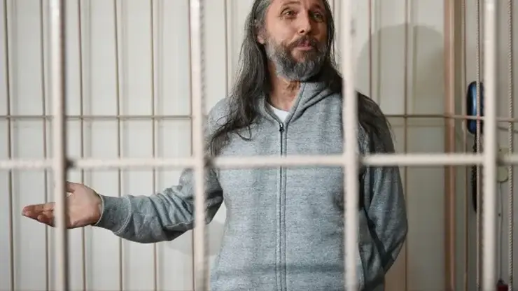 Новосибирский облсуд рассмотрит жалобы на приговор Виссариону и его соратникам