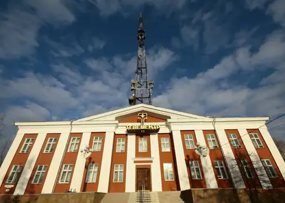 70 лет со дня начала регулярного телевещания отмечают в Омке 1 августа