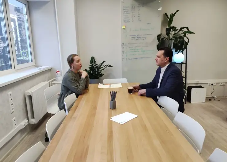 Более 70 тысяч жителей Красноярского края прошли обучение в региональном отделении «Красного Креста»