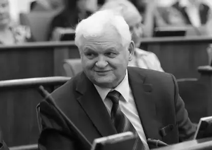 Почётный гражданин Красноярского края Всеволод Севастьянов ушёл из жизни