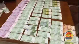 Схему подкупа в теплоснабжающей организации раскрыли в Красноярске