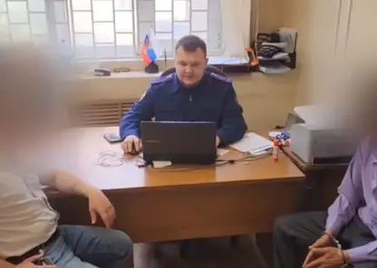 Иностранец, сбежавший после убийства в Красноярске 19 лет назад, задержан при возвращении в Россию