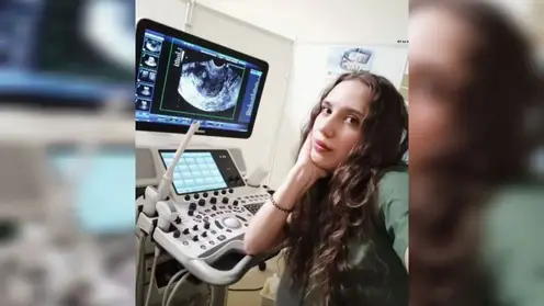 Выпускница КрасГМУ нашла своё призвание в Шушенской больнице