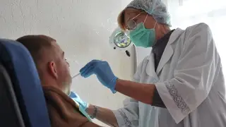 В Красноярске водители и стоматологи возглавили рейтинг зарплат в ноябре В Красноярске водители и стоматологи возглавили рейтинг зарплат в ноябре