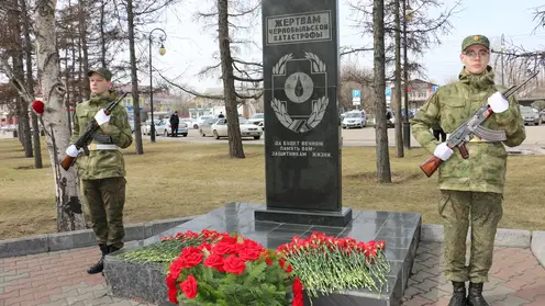 40 лет после Чернобыля: какие льготы положены пострадавшим красноярцам