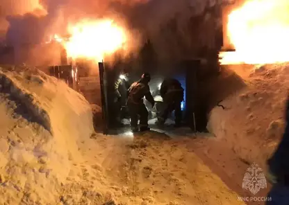 15 пожаров ликвидировано в Красноярском крае за сутки