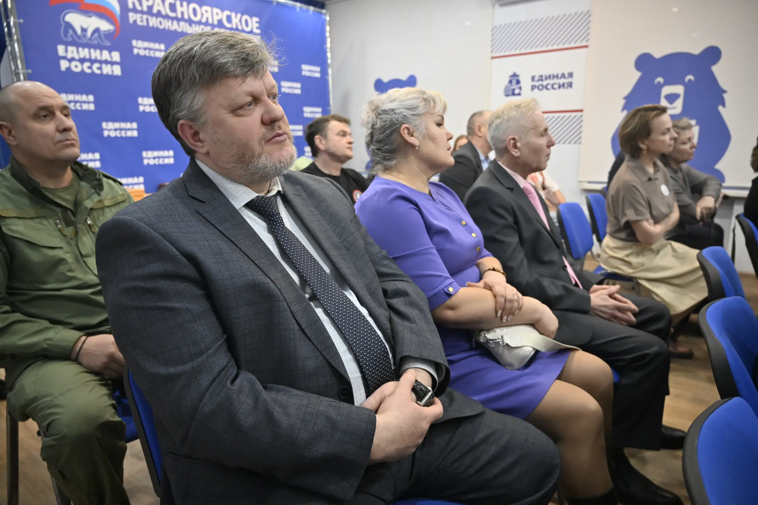 Фото: © А.Паниотов