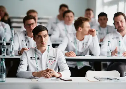 Красноярск принял образовательный этап Национального гастроконкурса