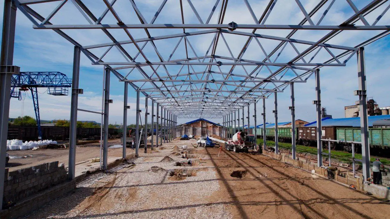 Фото: ООО «Желдоральянс"