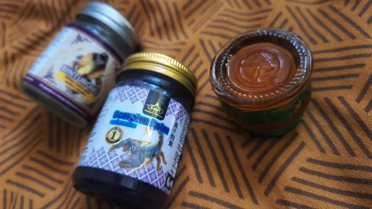 В сибирских почтовых отделениях аскорбинка и яд скорпиона стали хитами продаж