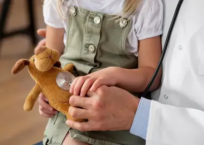 В Красноярском крае у детей стали часто выявлять инфекционные поражения сердца