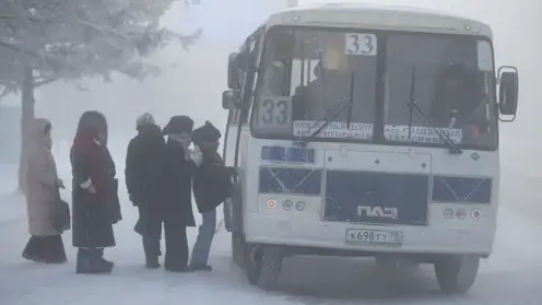 Томские перевозчики предложили мэрии пересмотреть тарифы на проезд