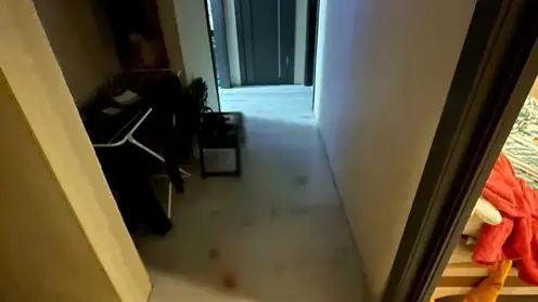 Жительница Южно-Сахалинска подозревается в убийстве сожителя, она ударила его ножом в пах