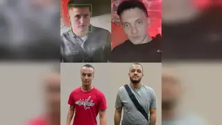 Участников конфликта со стрельбой в 5-звездочном отеле Новосибирска объявили в федеральный розыск