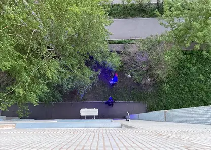 Двое красноярцев, выбросившие из окна 19-летнюю девушку, пойдут под суд