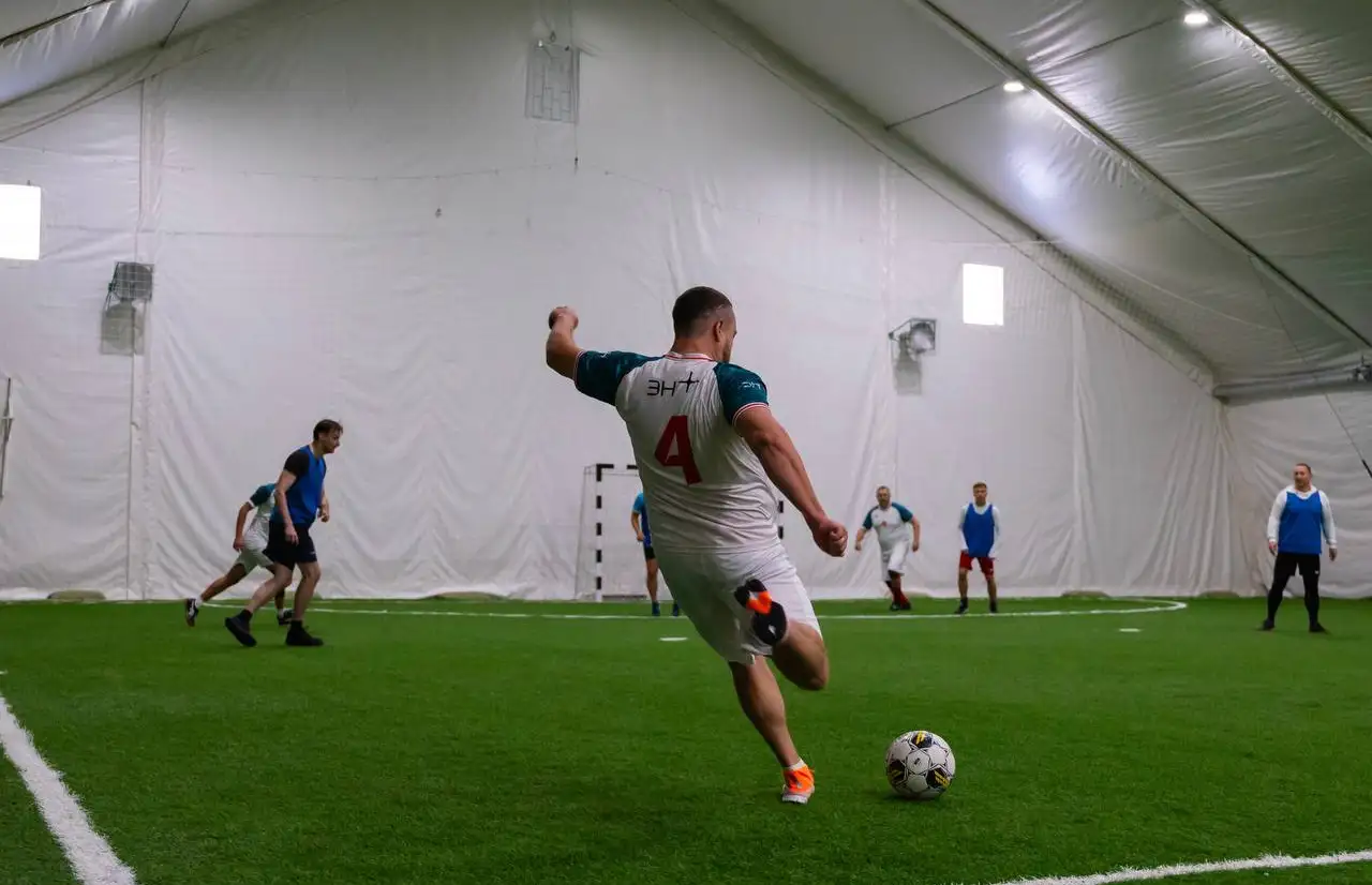 Фото: Алиса Ладыженко