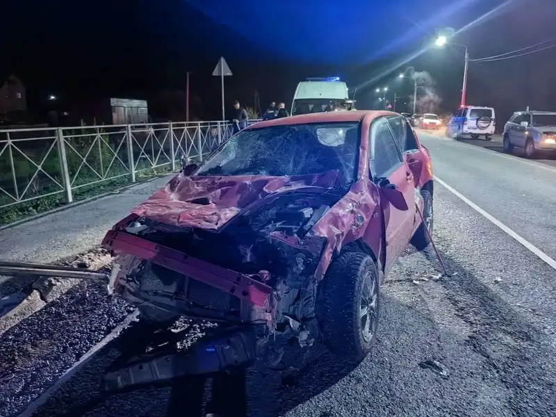 Фото: МВД по Республике Алтай