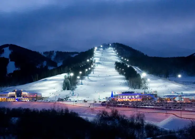 «Бобровый лог» отмечает 19-летие