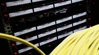 Интернет временно отключат на Камчатке