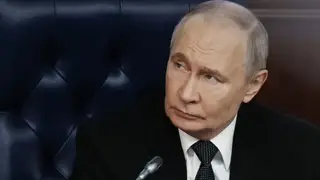 Владимир Путин проведет итоговую пресс-конференцию и прямую линию