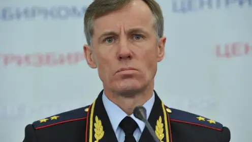 Экс-первый замглавы МВД РФ красноярец Александр Горовой может пойти в Госдуму
