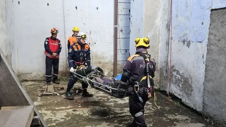 Условный Лайонхарт: красноярские врачи и спасатели спасли вымышленную страну от землетрясения