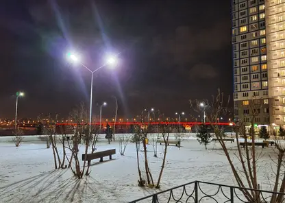 От -23 до 0 градусов. Красноярцев всю неделю ждут температурные качели