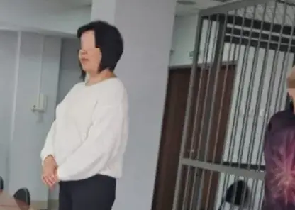 12 лет колонии и 17 млн штрафа: в Иркутске осуждена экс-глава дорожной дирекции