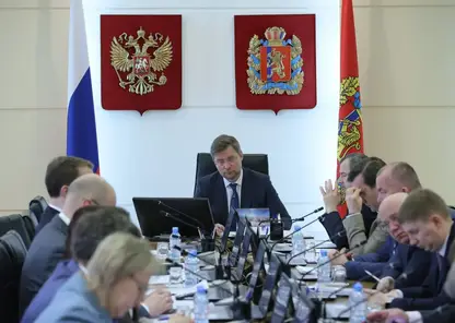 Северянам — в приоритете: в крае действуют 116 мер поддержки для жителей Арктики