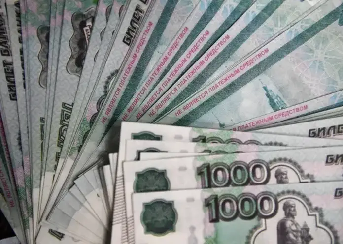 Жители Красноярского края получают самые высокие зарплаты в Сибири