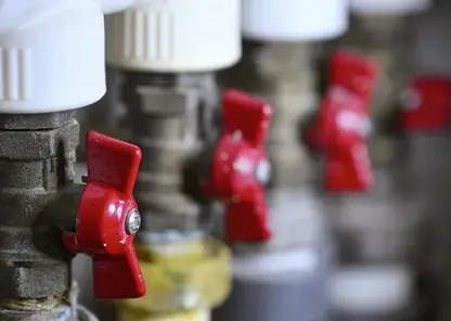 В Томске больше 50 домов остаются без горячей воды и тепла