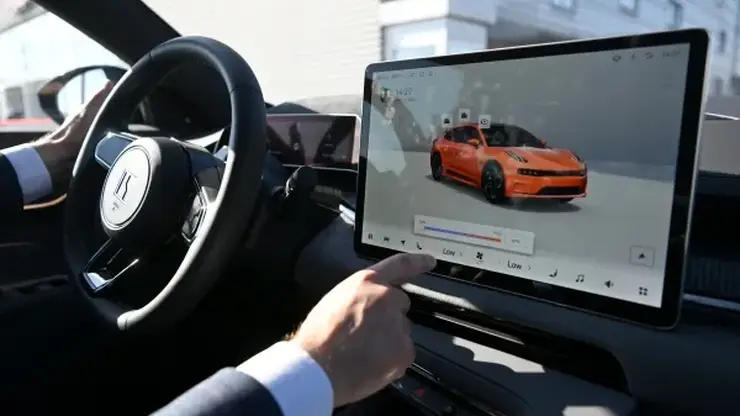 Рынок «зелёных» авто в России набирает обороты: исследование «Авито Авто»