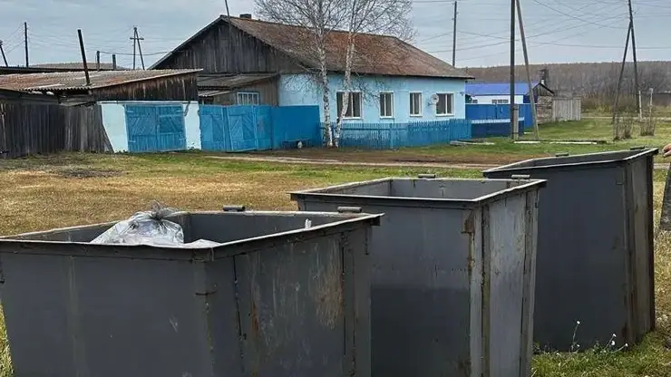 Махинации на мусоре: экс-гендиректор «Единство-Юг» ответит в суде за хищение 6 млн рублей в Красноярском крае