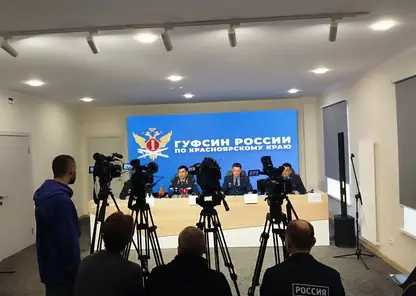 В Красноярском крае содержание заключённого составляет 83 тысячи рублей