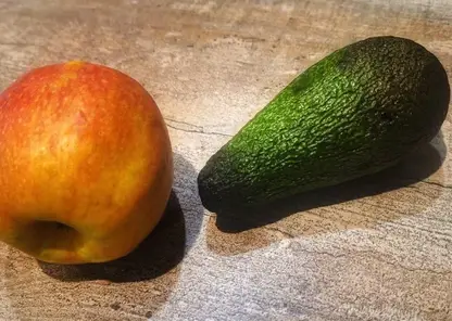 Роспотребнадзор рассказал красноярцам, какие продукты есть зимой для здоровья