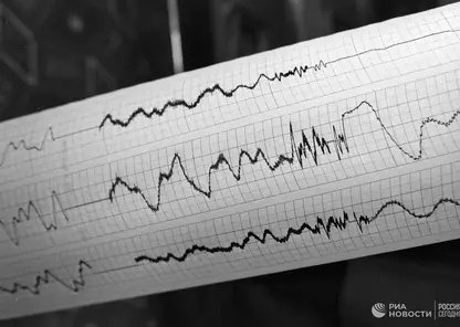Сейсмологи зафиксировали ранним утром землетрясение в Иркутской области