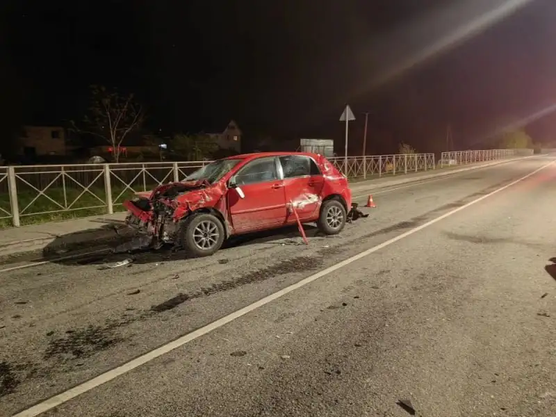Фото: МВД по Республике Алтай