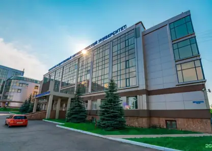 Антенну из углепластика для космоса и беспилотников разработали в СибГУ имени М. Ф. Решетнёва
