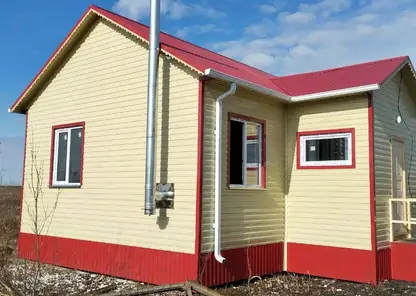 Оленеводы и промысловики Красноярского края могут получить выплату для строительства жилья