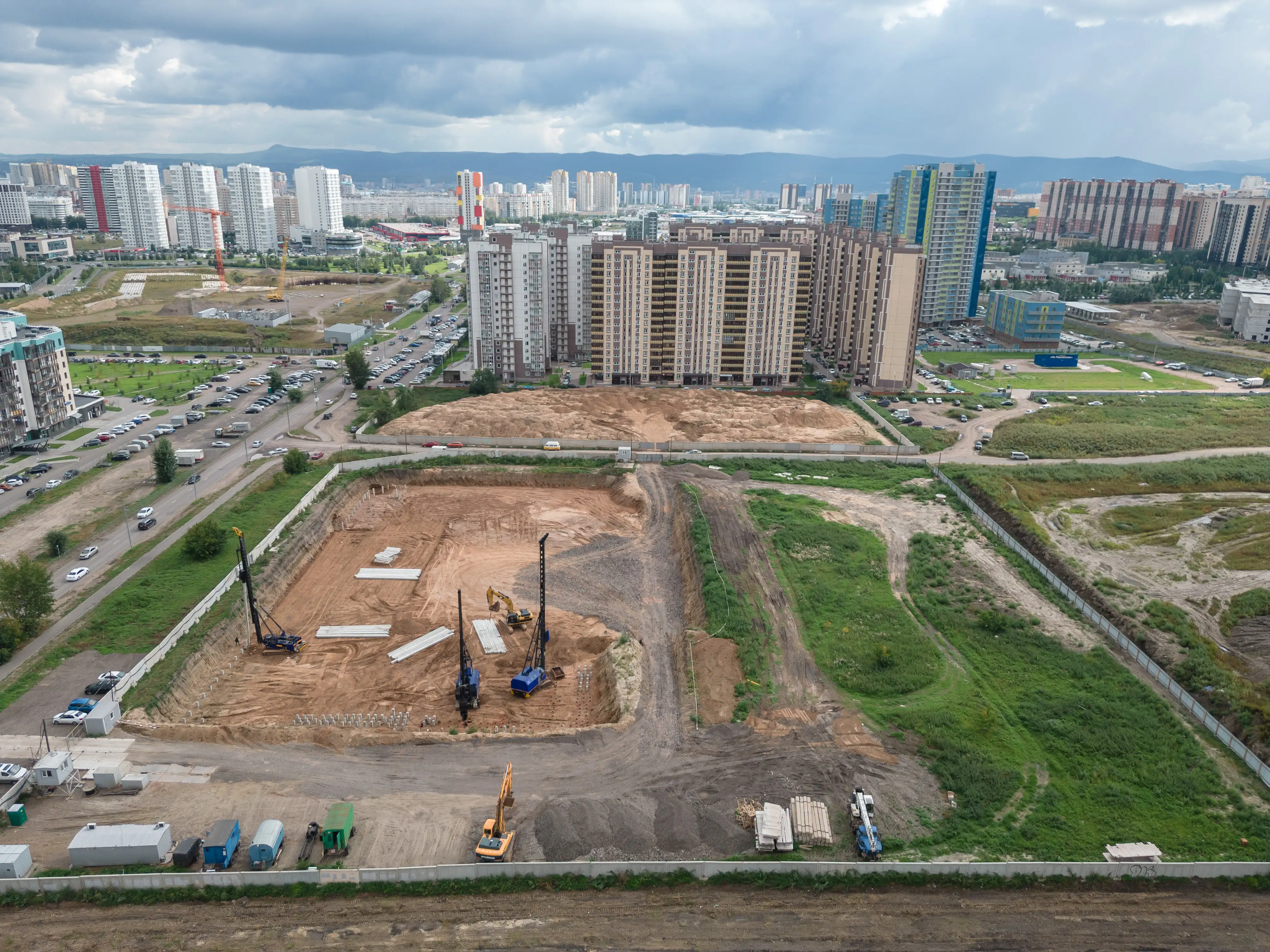 Фото: ООО «Ситимаркетинг"