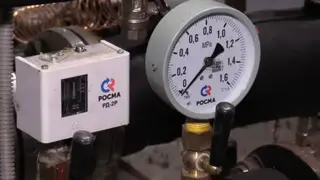 Капремонт завершили в 119 многоэтажеках в Красноярском крае с начала года Капремонт завершили в 119 многоэтажеках в Красноярском крае с начала года