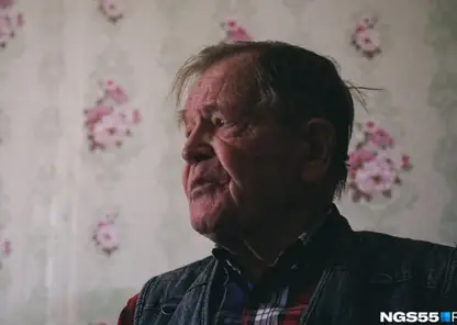 Сирота из Омска в 78 лет получил сертификат на квартиру