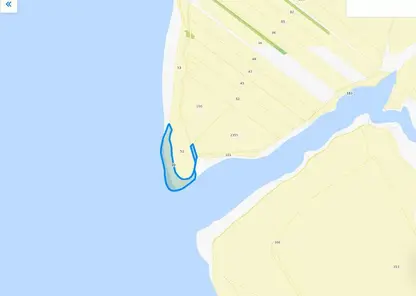 Прокуратура вернула государству 60 гектаров берега популярного места отдыха в Красноярском крае