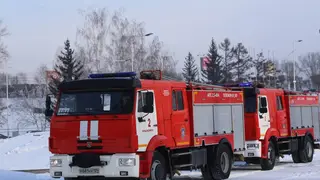 За год в Красноярском крае из-за короткого замыкания и неправильного использования электроприборов произошло 1 500 возгораний