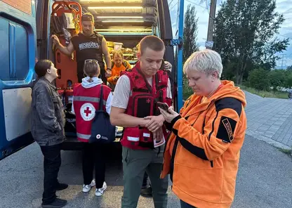 Пропавшего ветерана Великой Отечественной войны нашли в Красноярске спустя четверо суток