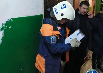 В Новосибирске 5-летний ребенок спас мать от передозировки наркотиками, вызвав помощь