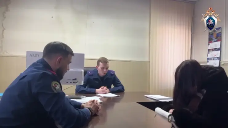 Завершено расследование по делу красноярки, у которой чуть не умер от голода трёхлетний сын
