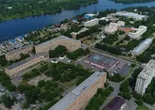 Красноярка рассказала Путину о враче, спасшем ее мужа от септического шока